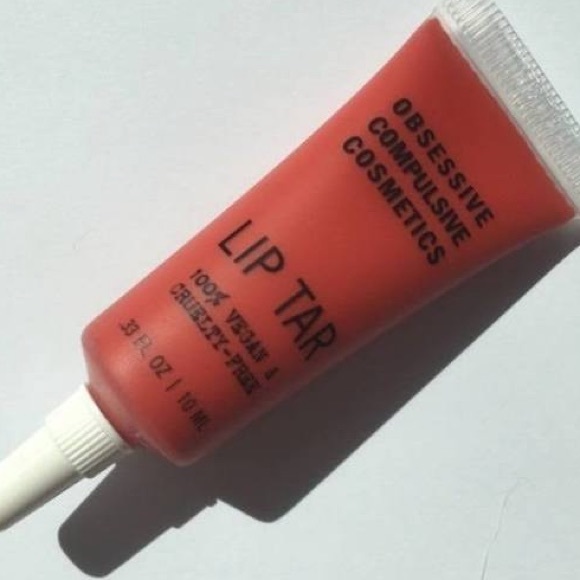 OCC Lip Tar- Psycho - Picture 3 of 6